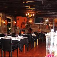 Restaurante Pir?mide do Egipto