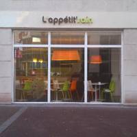 L'Appetit Sain