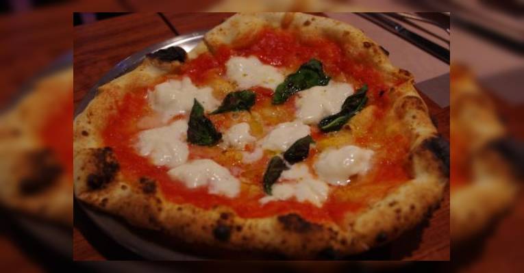 Снимок Pizzeria d' Buzza, Сеул