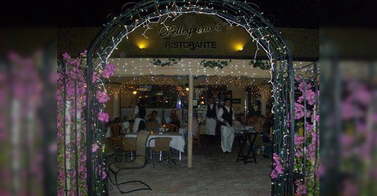 Снимок Pellegrino's Ristorante, Бока-Ратон
