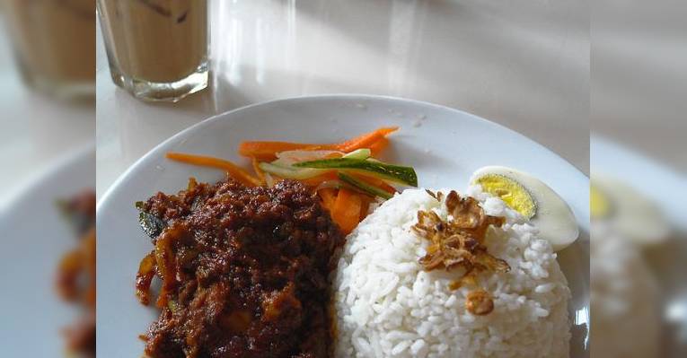 Снимок Tappers Cafe, Куала-Лумпур