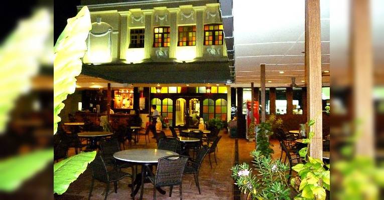 Снимок Banana Boutique Hotel, Джорджтаун