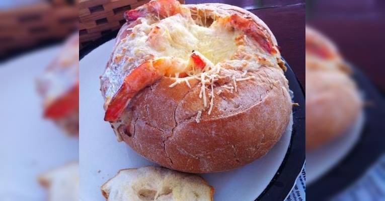 Снимок Boteco Original Beira-Mar, Форталеза