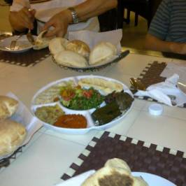 Ostorah Restaurant