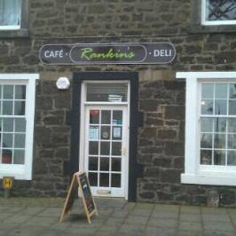 Rankin's Cafe