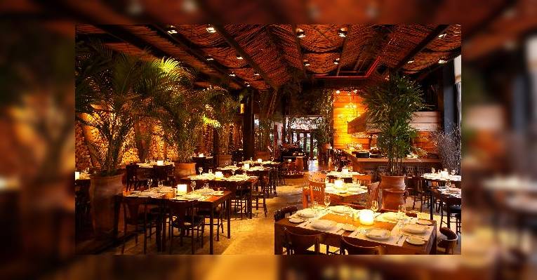 Снимок Restaurante baby beef, Сальвадор