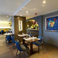 Collinsons Restaurant