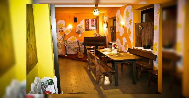Снимок Ristogrill megusta Pizzeria, Рива-дель-Гарда