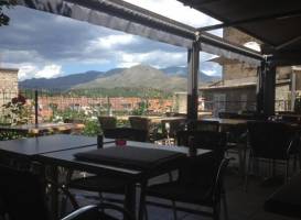 Restaurant A Casuccia