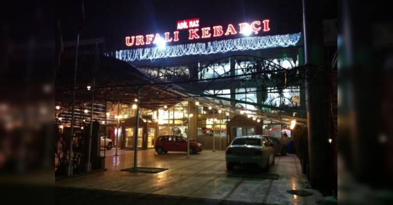 Снимок Oz Urfali Kebap, Анкара