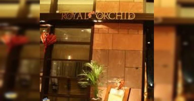 Снимок Royal Orchid Chinese & Thai Restaurant, Дубай