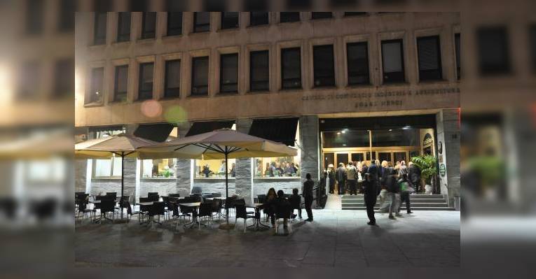 Снимок Bottega del Gusto, Турин
