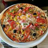 Pizzeria Patton