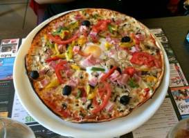 Pizzeria Patton