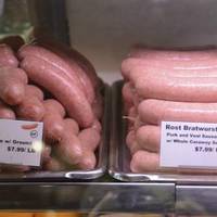 Karl's Sausage Kitchen
