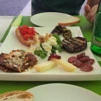 Antica pasta all'uovo innocenzio