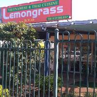 Lemongrass