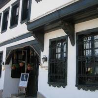 Osmanli Evi