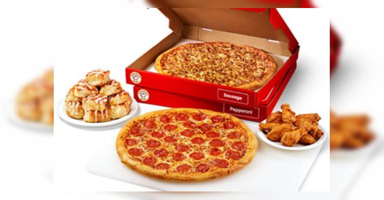 Снимок CiCi's Pizza, Панама-Сити-Бич