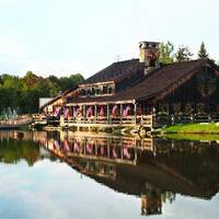 The Foundry at Summit Pond
