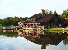 The Foundry at Summit Pond