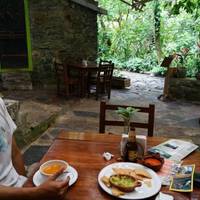 Restaurante Las Pozas