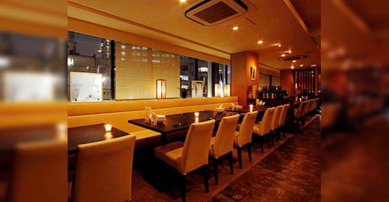 Снимок Sakula Dining, Сибуя