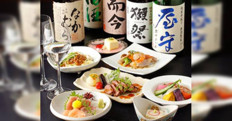 Изображение Sakula Dining, Сибуя