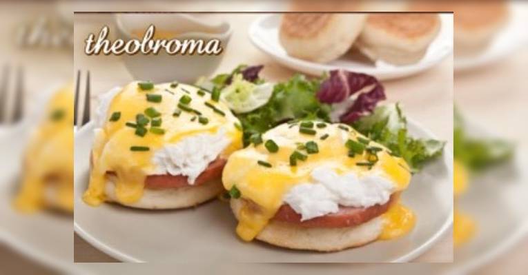 Снимок Theobroma, Перт