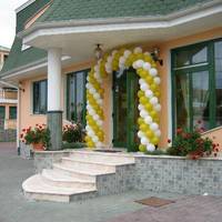 Restaurant Atlantic