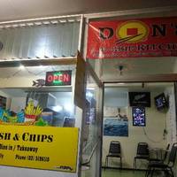 Don's Asian Kitchen