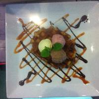Jakobsens Pizza Cafe