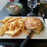 CREPISSIME Restaurant