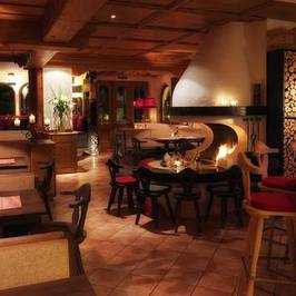 Cafe-Restaurant Milchbar