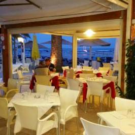 Chalet marinai