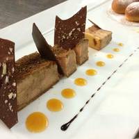 Restaurant La Truffe