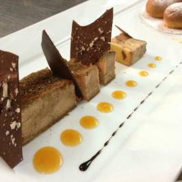 Restaurant La Truffe
