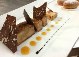 Restaurant La Truffe
