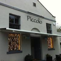 Piccolo Italian Restaurant & Bar