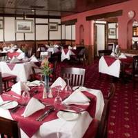 Nirvana Restaurant