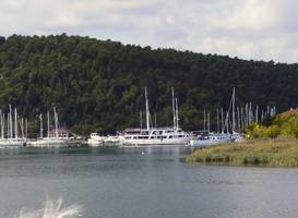 Restaurant Marina Skradin