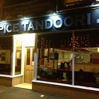 Spice Tandoori