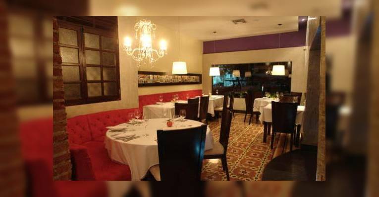 Снимок El Celler, Barranquilla