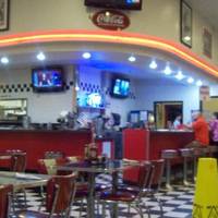 Denny's