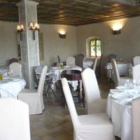 Restaurant au Chateau Le Cagnard