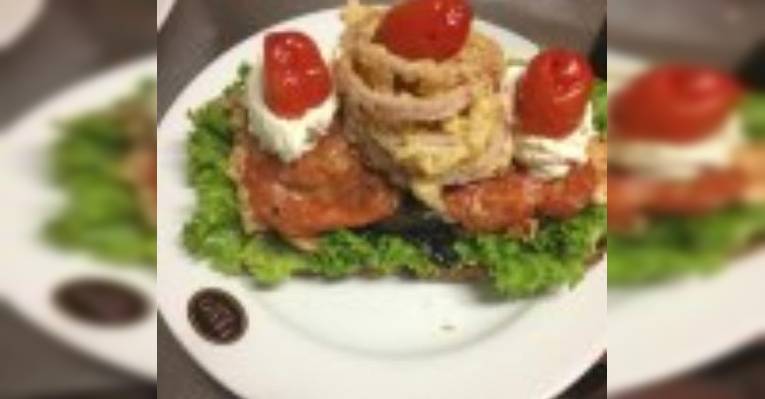 Снимок FEGO Caffe NICOLWAY, Йоханнесбург