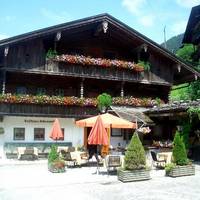 Achenwirt Alpbach