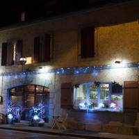 Restaurant du vieux-port
