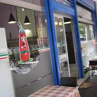Pomodoro Goloso