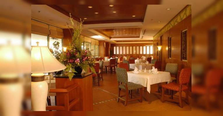 Снимок Silk Garden Chinese Restaurant, Кота-Кинабалу